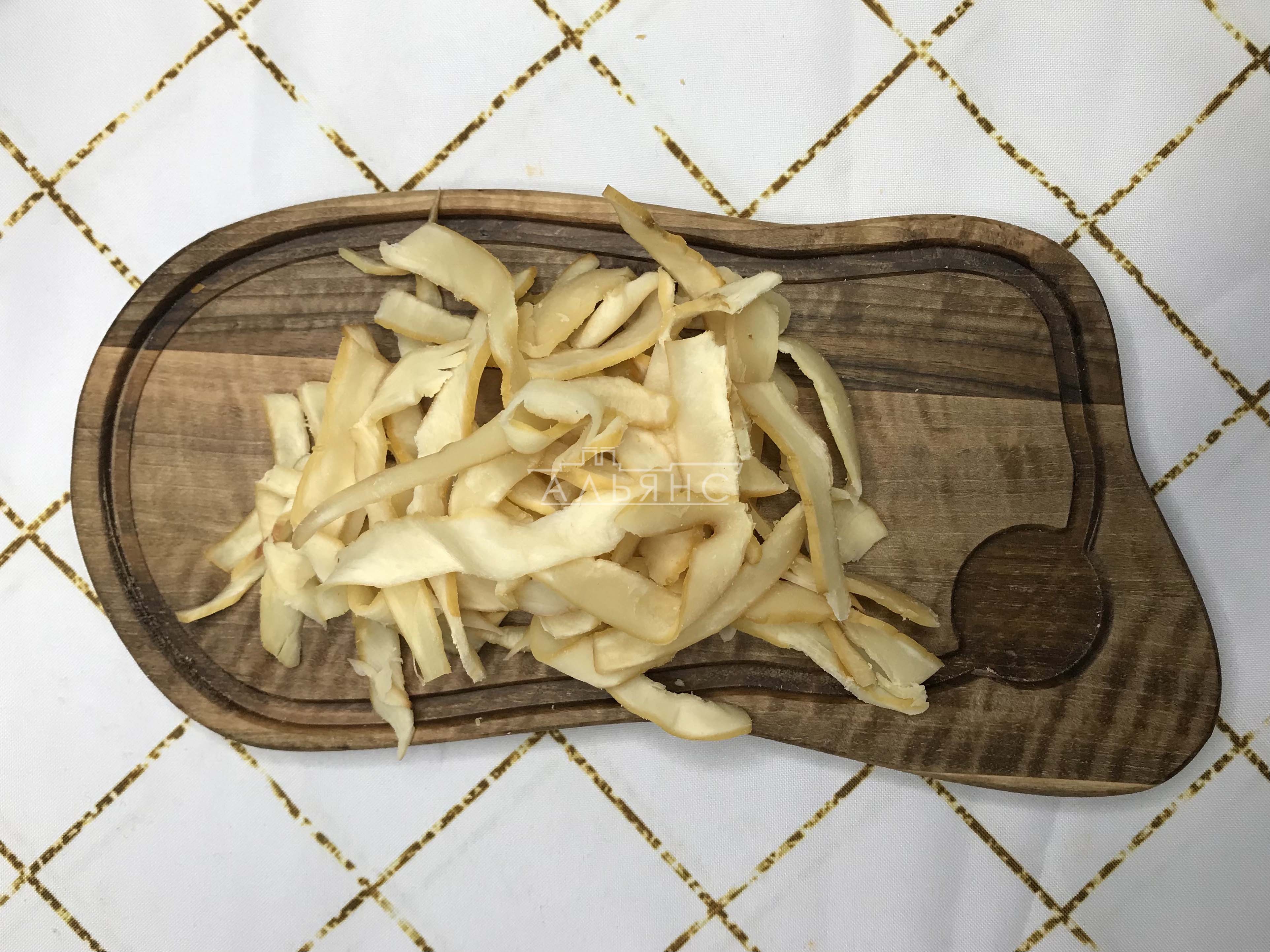 Кальмар полукольца в Майкопе
