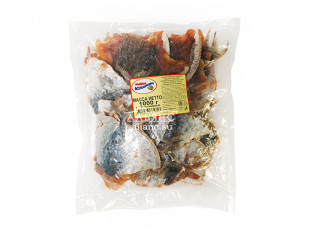 Мясные снеки: Королевский полосатик