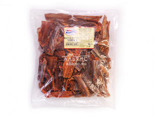 Арахис: Янтарная рыбка с перцем