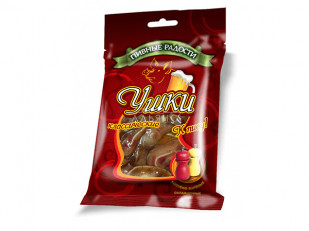 Чипсы: Уши свиные классические 