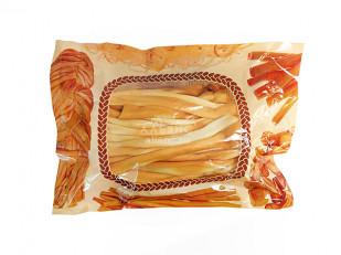 Сыр Чечил паутинка (аджика)  500 гр.: Сыр чечил копченый весовой 