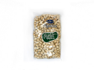 Чипсы: Арахис в глазури со вкусом холодец и хрен