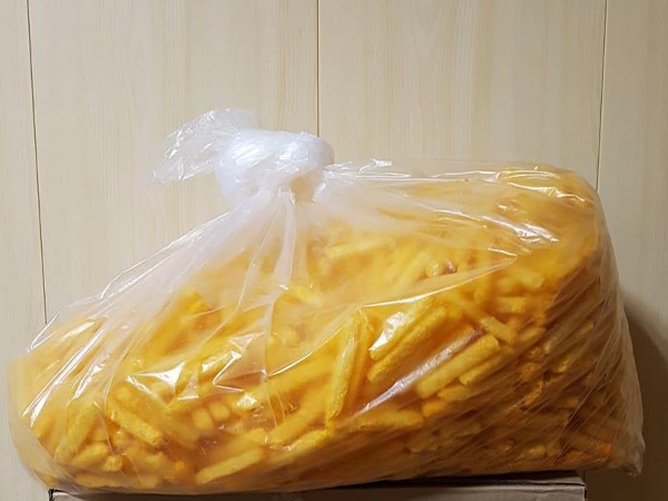 Кукурузные палочки "Читос с сыром" в Майкопе