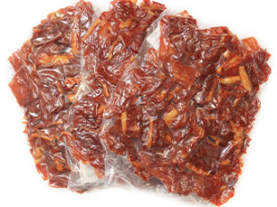 Джерки из индейки 