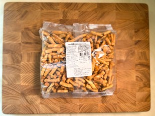 Жареный сыр 