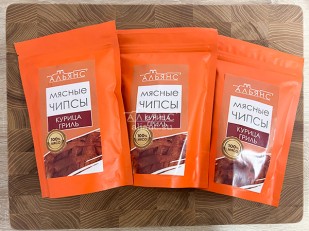 Мясо (Либерти) 