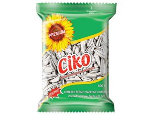 Сырные шарики ПАРМЕЗАН (0,5 кг): Семечки 