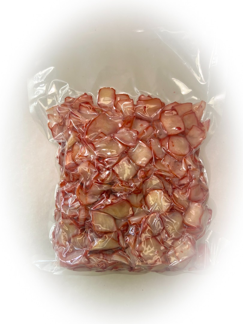 Осьминог (Chipka) в Майкопе