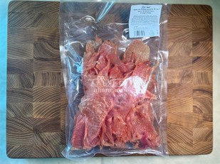 Рыцарское мясо говядины: Мясо Чипсы куриные СУХИЕ 