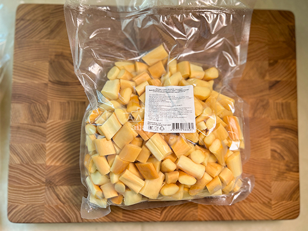 Сырный продукт ФЕРМЕРСКИЙ бочонок копченый в Майкопе