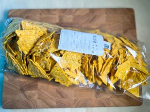 Чипсы: Чипсы 