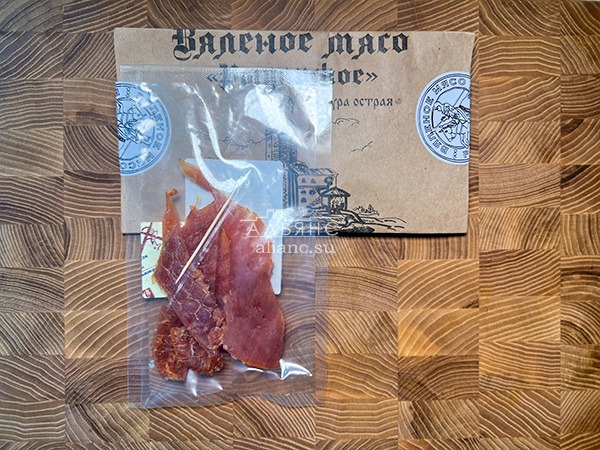 Рыцарское мясо курицы острое в Майкопе