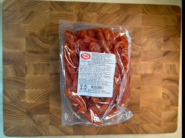Продукт из мяса птиц "КАРПАЧЧО" с/к "ООО БАЛТИКА" (Калининградская обл.) в Майкопе