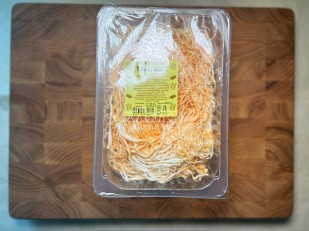 Мясо (АЛЬЯНС) вяленое курица 500гр 