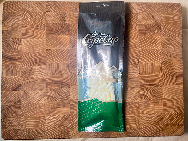 Сыр 60 гр ГОРНЫЙ СЫРОВАР (Бочонок) в Майкопе