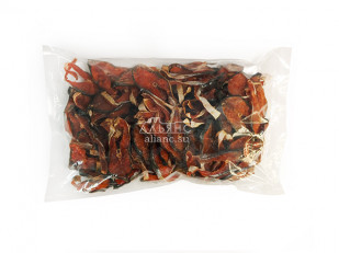 Фисташки: Горбуша стейк